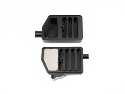 SPE Motorsport 2025+ 6.7L Powerstroke Recirculating CCV