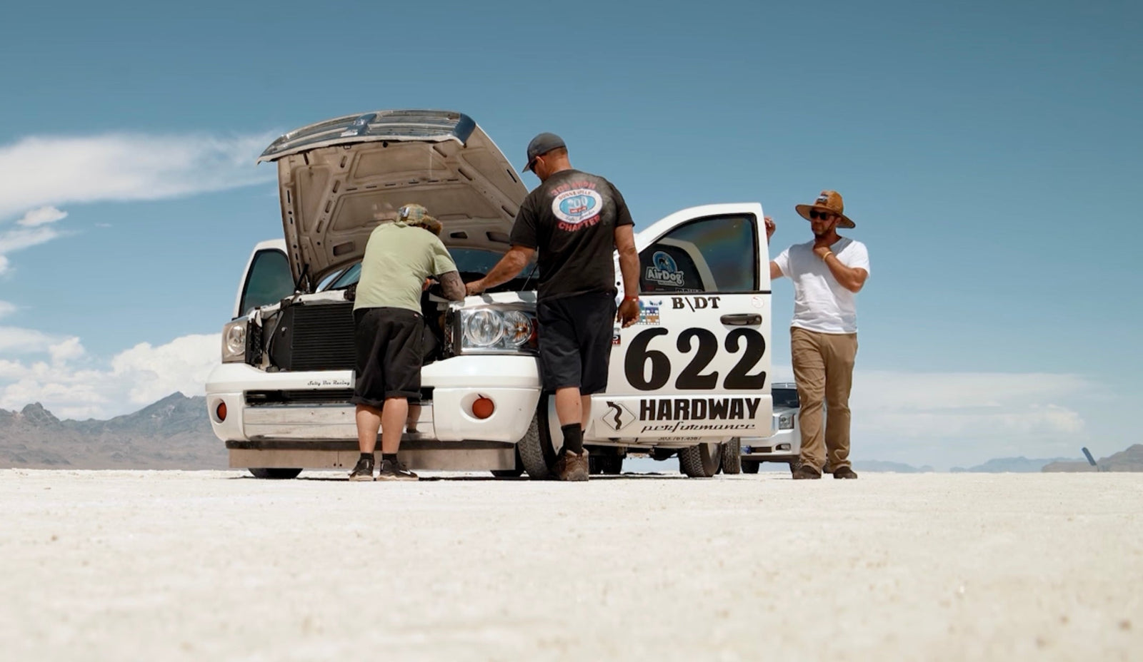 The Latest, SPE Motorsport Performance Industry News - Ford Ridesharing Patent; Huge 2026 Racing News and more