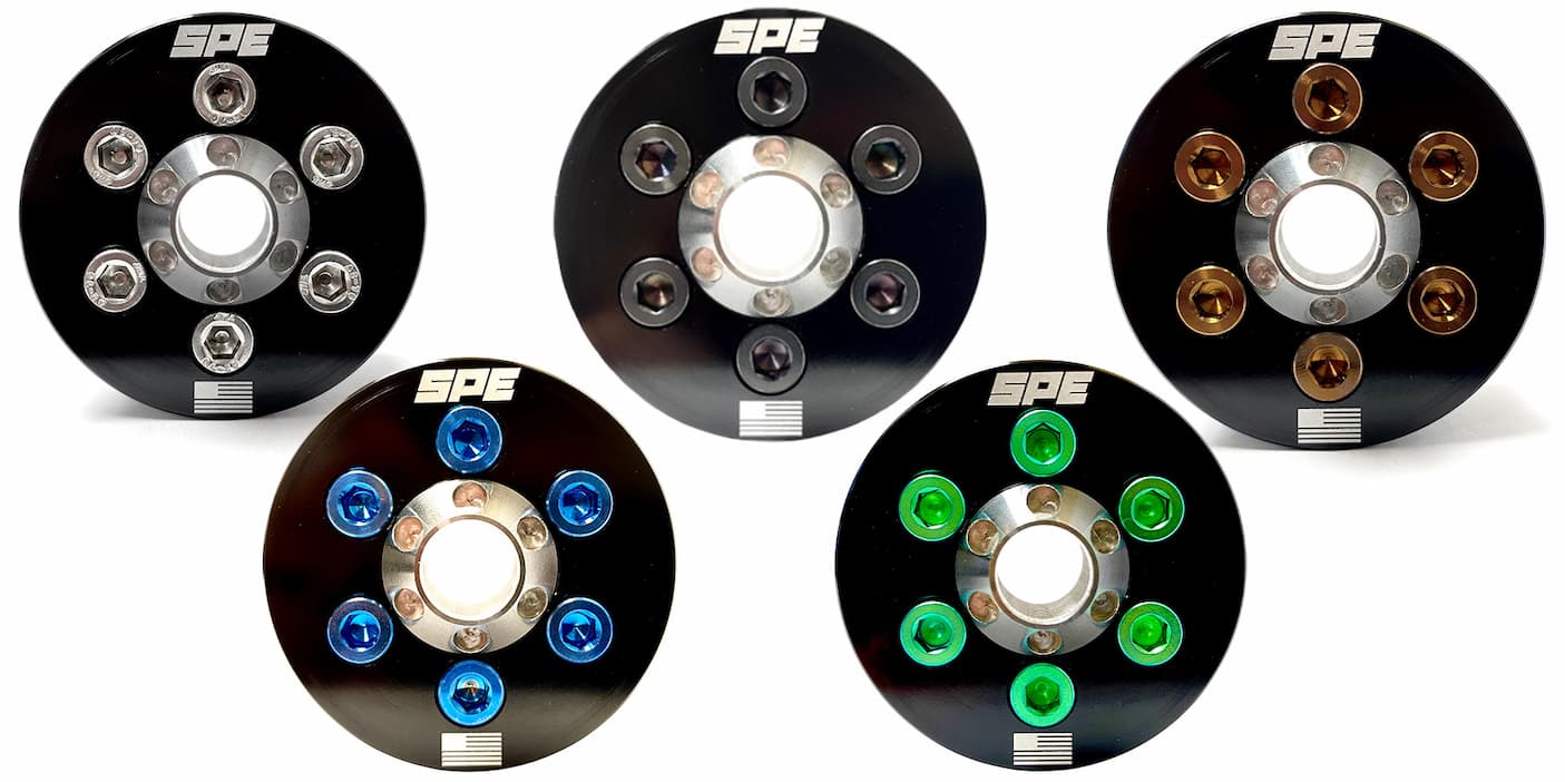 Unleash Your Raptor R's Inner Apex Predator: More Boost, More Bite!