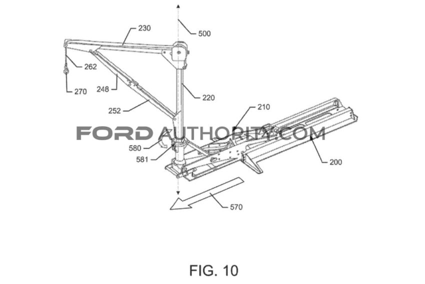 The Latest, SPE Motorsport Performance Industry News - New diesel horsepower record! Ford's newest patent and more
