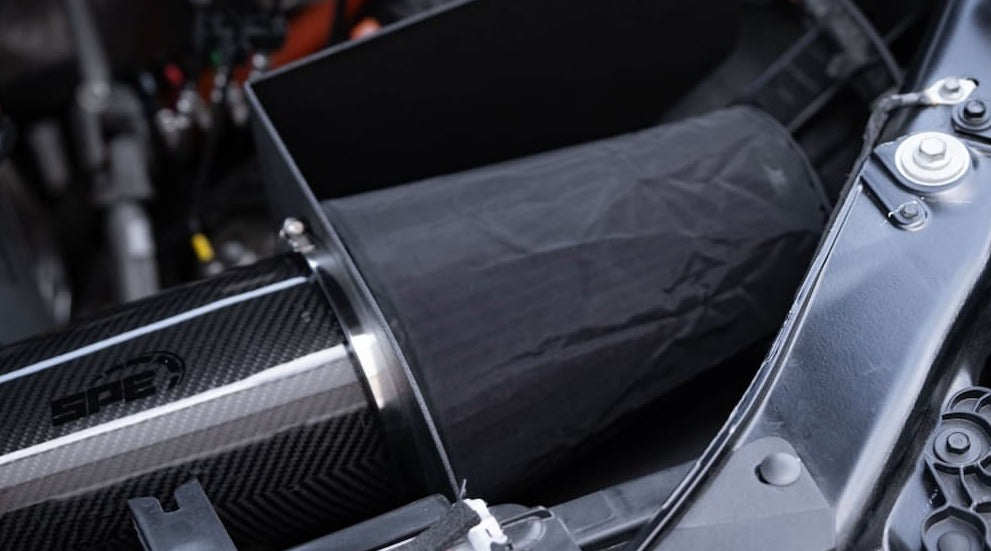 New Product Release: SPE Motorsport Pre-Filter Sock