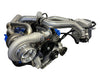 Ford Diesel 6.7L Powerstroke Compound Turbo Kit