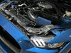 ford gt500 mustang car part intake performance