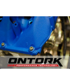 diesel cylinder head studs