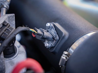 SPE Motorsport 6.7 Powerstroke 20+ Air Intake System