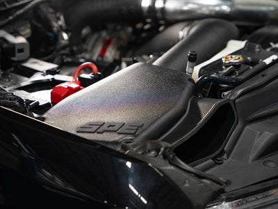 SPE Motorsport 6.7 Powerstroke 20+ Air Intake System