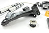 2 to 2.5 inch lift kit super duty ford trac bar racket