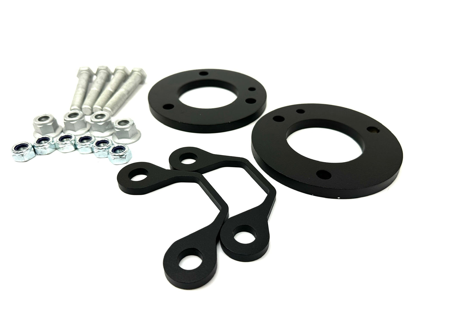 2021+ Bronco 1" one inch Leveling lift Kit