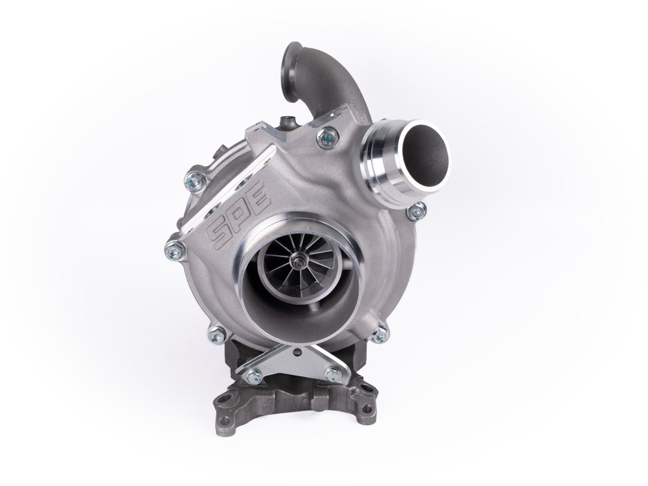 6.7 Powerstroke diesel 2020-2026 6.7 Stage 1 Turbo upgrade vgt performance
