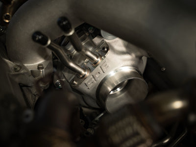 6.7 Powerstroke diesel 2020-2026 6.7 Stage 1 Turbo upgrade vgt performance