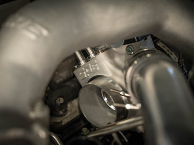 6.7 Powerstroke diesel 2020-2026 6.7 Stage 1 Turbo upgrade vgt performance