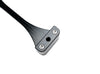 2011-2024 6.7L Powerstroke Billet Battery Hold Down Upgrade
