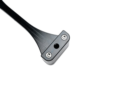 2011-2024 6.7L Powerstroke Billet Battery Hold Down Upgrade