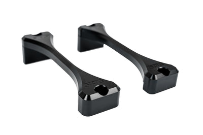 2011-2024 6.7L Powerstroke Billet Battery Hold Down Upgrade