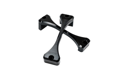 2011-2024 6.7L Powerstroke Billet Battery Hold Down Upgrade