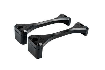 2011-2024 6.7L Powerstroke Billet Battery Hold Down Upgrade