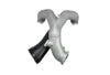 2011-2025 6.7 Powerstroke Performance Cast Intake Manifold Custom Powder Coated