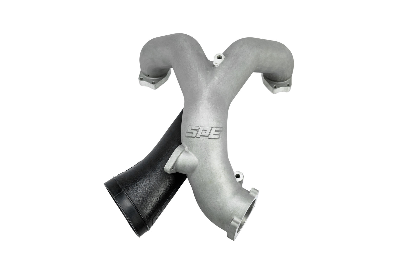 SPE Motorsport 2011-2026 6.7 Powerstroke OE+ Performance Intake Manifold Kit- Custom Powder Coated