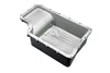 Ford 6r140 transmission pan aluminum upgrade