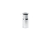 Ford 6r140 transmission pan aluminum upgrade filter extension