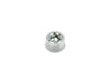 Ford 6r140 transmission pan aluminum upgrade plug