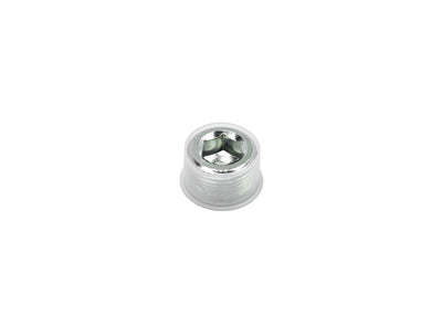 Ford 6r140 transmission pan aluminum upgrade plug