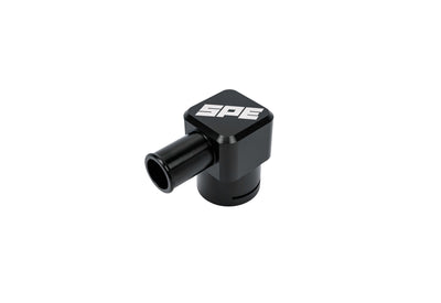6.7L Powerstroke Degas Bottle Hose Adapter Kit coolant leak fix