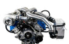 Ford Diesel 6.7L Powerstroke Compound Turbo Kit