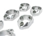 6.7L Powerstroke CNC Machined Exhaust Manifold Flanges with EGT mount