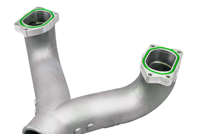 6.7 ford powerstroke diesel Intake Manifold Gaskets upgrade performance