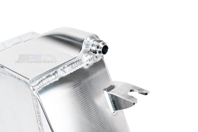 6.7 powerstroke upgraded replacement performance intercooler booklung