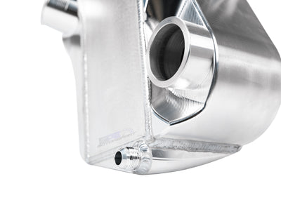 6.7 powerstroke upgraded replacement performance intercooler booklung