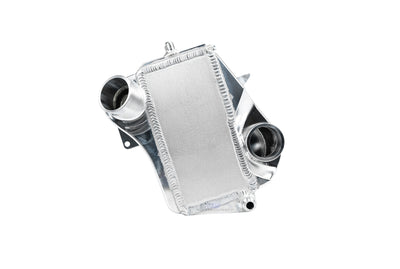 6.7 powerstroke upgraded replacement performance intercooler booklung