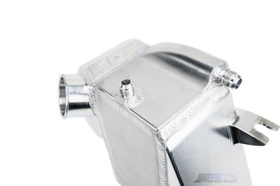 6.7 powerstroke upgraded replacement performance intercooler booklung