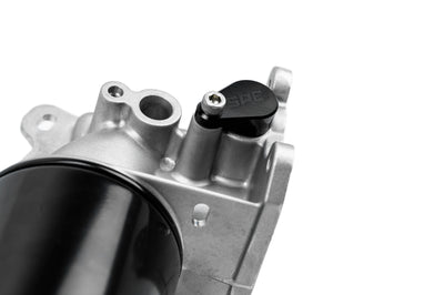 6.7 Powerstroke Oil Pump Volume Solenoid Block Off