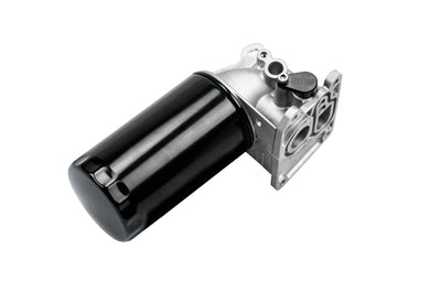6.7 Powerstroke Oil Pump Volume Solenoid Block Off