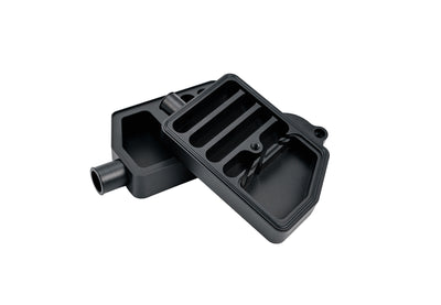 2011+ 6.7L Ford Powerstroke Diesel Recirculating CCV Kit