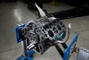 Ford 6.7L Powerstroke short block crate engine