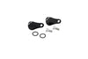 6.7L Powerstroke water pump block off