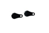 6.7L Powerstroke water pump block off