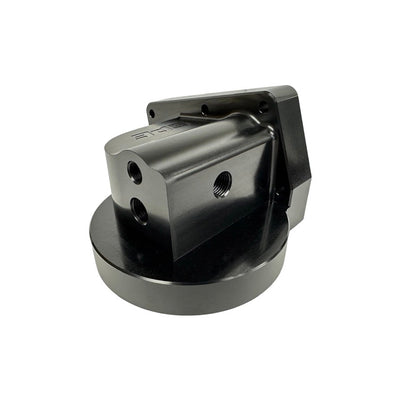 2011+ F650 and F750 6.7L Powerstroke Oil Filter Housing Upgrade CAT
