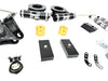 2 to 2.5 inch lift kit super duty ford