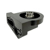 2011+ F650 and F750 6.7L Powerstroke Oil Filter Housing Upgrade CAT