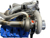 Ford Diesel 6.7L Powerstroke Compound Turbo Kit