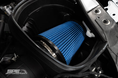 Raptor R Air Filter