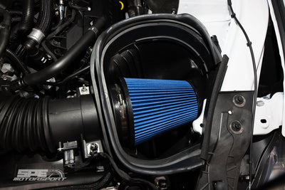 Raptor R Air Filter