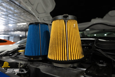 Raptor R Air Filter