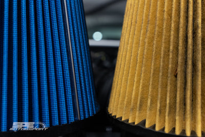 Raptor R Air Filter