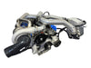 Ford Diesel 6.7L Powerstroke Compound Turbo Kit