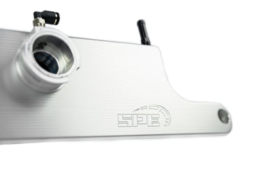 F150 Billet Degas Tank